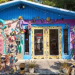 Arte Coyoacano