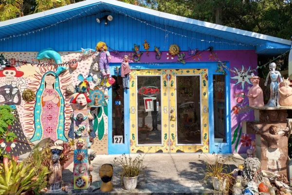 Arte Coyoacano