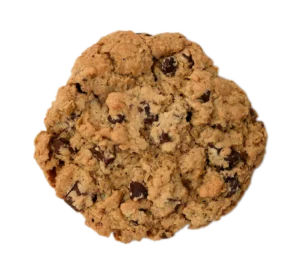 Bite Me Cookies by Cindy