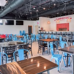 Flamingo Bay Brewing Co.
