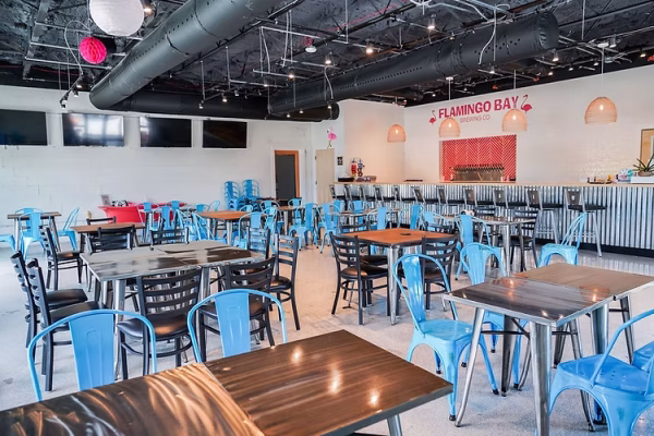 Flamingo Bay Brewing Co.