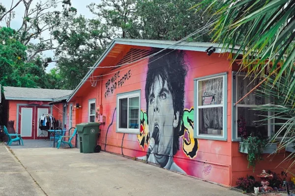 Jerk Dog Records
