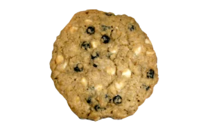 Bite Me Cookies by Cindy