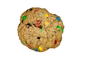 Bite Me Cookies by Cindy