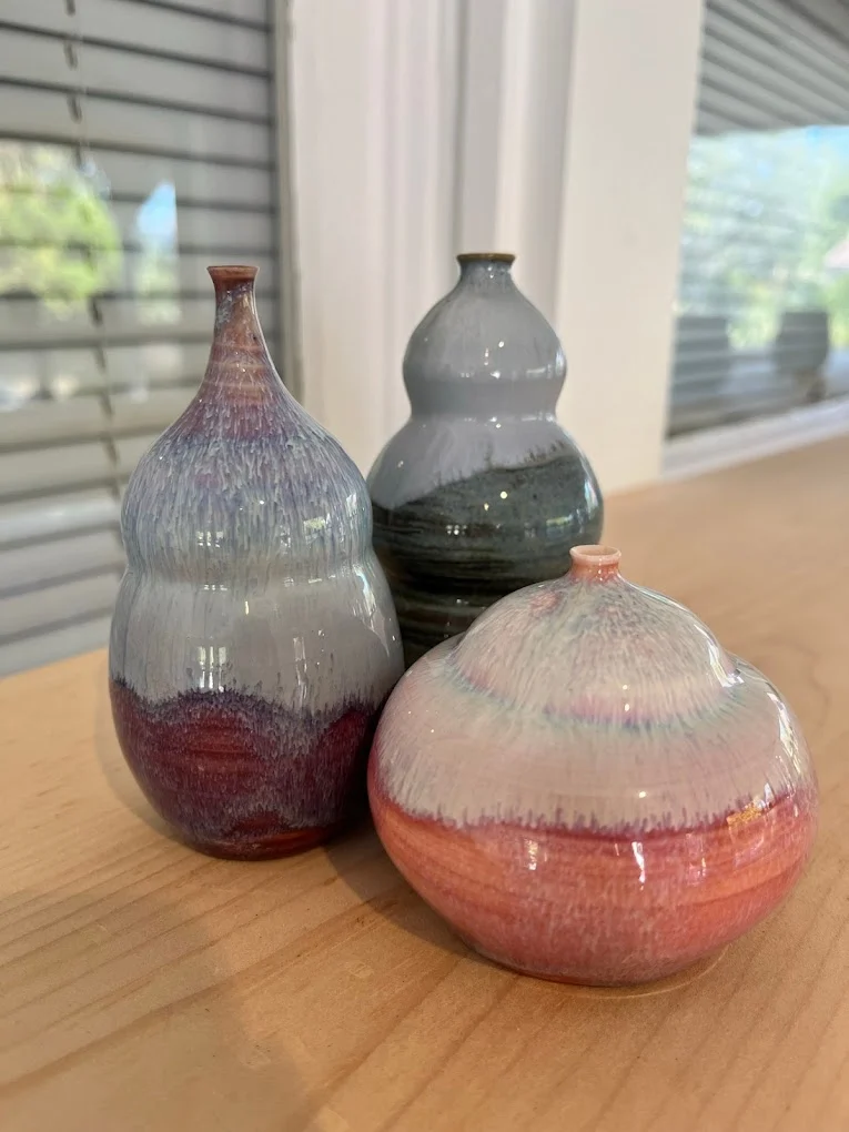 Manatee Pottery at the Village of The Arts Bradenton Florida