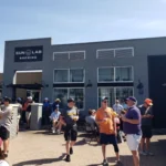 Sun Lab Brewing