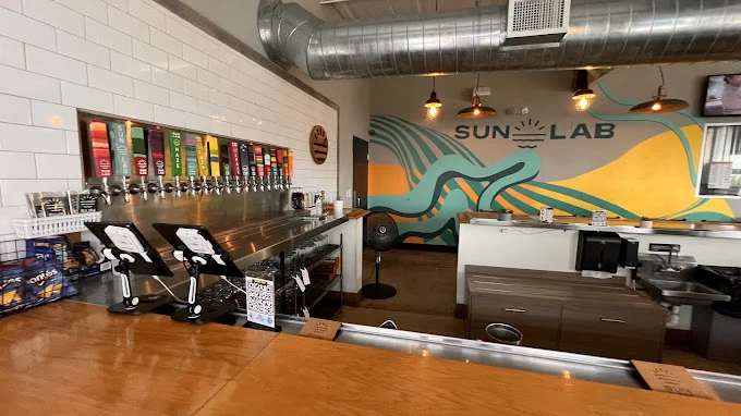 Sun Lab Brewing