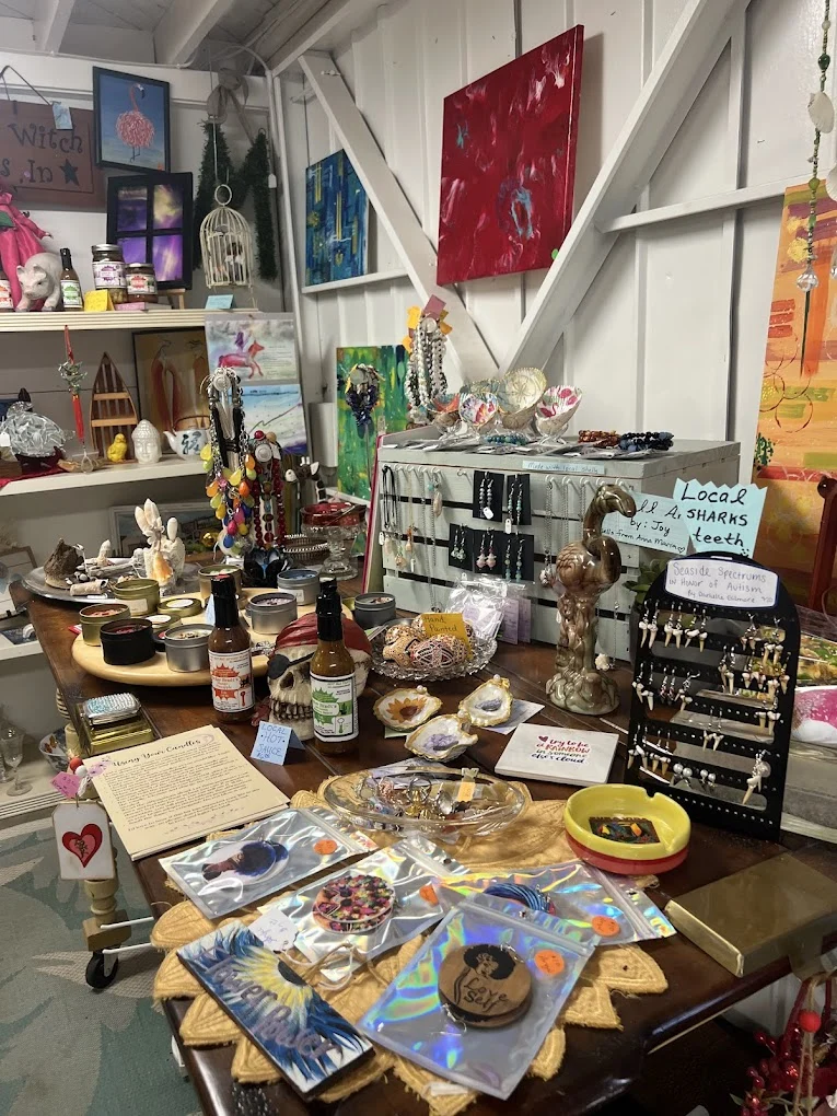 The Village Art House Collective