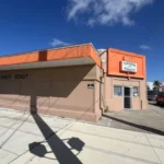 Turner’s Donuts