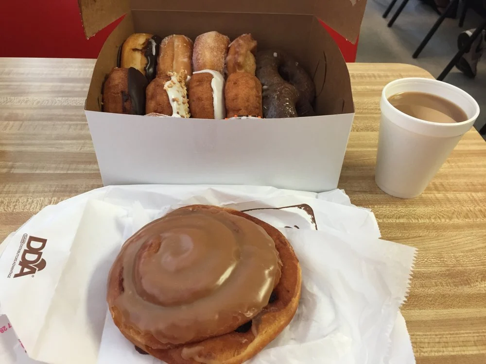 Turner’s Donuts Donuts in Bradenton