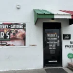 Wilder’s Pizza