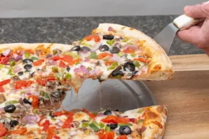 Wilder’s Pizza