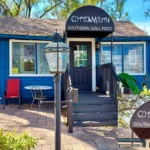 Cottonmouth Southern Soul Food at Village of the Arts