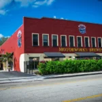Motorworks Brewing Bradenton